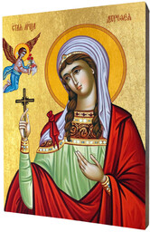 Ikona święta Dorota