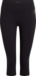 ENERGETICS Kapance legginsy 3/4, czarne, L