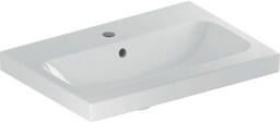 GEBERIT 501.841.00.1 Umywalką icon light, krótka 60 cm,