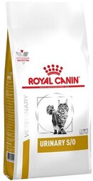 ROYAL CANIN Urinary S/O 3,5kg
