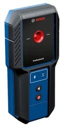 Bosch_elektronarzedzia Detektor BOSCH GMS 100-23