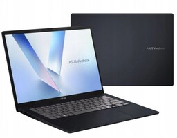 ASUS Vivobook 14 X1407QA-LY034W 14'' FHD Snapdragon X1