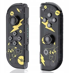 Bezprzewodowy kontroler gier Bluetooth Joy-Con dla Nintendo Switch