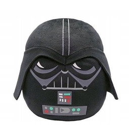 Squishy Beanies Star Wars Darth Vader 22Cm