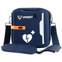 Torba do defibrylatorów Vivest X1/X3
