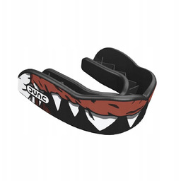 Ochraniacz Na Zęby Szczęki Dunc Custom Rekin Shark