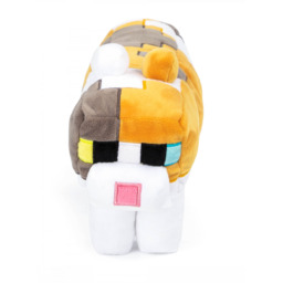 Pluszak Minecraft - Cat
