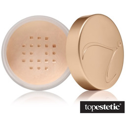 Jane Iredale Amazing Matte Finish Mineralny puder matujący,