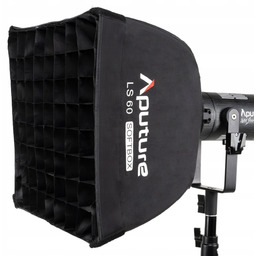 Softbox Aputure Ls 60