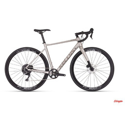 Giant Rower Kellys Soot X70 Sand