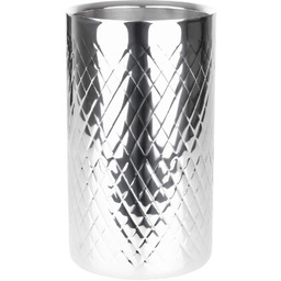 Olympia Cooler do butelek 1.567L, Ø115x(h)200 mm, Olympia