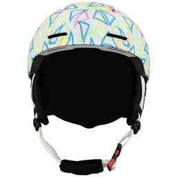 KASK NARCIARSKI DLA DZIECI BLIZZARD FLASH JUNIOR HELMET