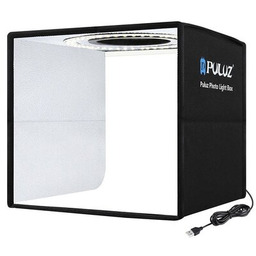 PULUZ Namiot bezcieniowy PU5025B