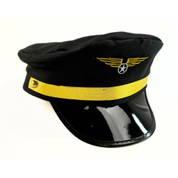Czapka pilota - 1 szt.