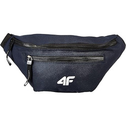 4F H4L20-AKB003-31S Nerka Do Biegania, Granatowy