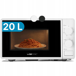 Kuchenka mikrofalowa Clatronic Mw 791