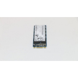 Lenovo UMIS AH641 512GB M.2 PCIe 2280 RPEYJ512VMM2QWY