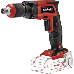 Einhell Wkrętarka do płyt gipsowych TE-DY 18 Li-