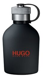 Hugo Boss Hugo Just Different, Woda po goleniu
