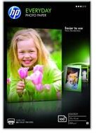Papier HP fotograficzny Professional błyszczący 100 str. 10x15