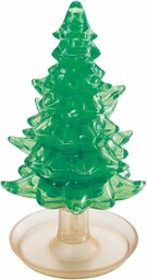 HCM Kinzel 91011 Crystal Puzzle drzewo