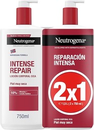 Neutrogena Norweska formuła CICA Intensywna naprawa balsam