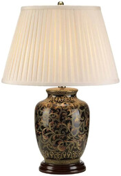 Lampa stołowa MORRIS MORRIS/TL SMALL- Elstead