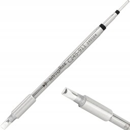 C245 911 3.2D Grot Lutownic Stacja Lutownicza Precyzyjna