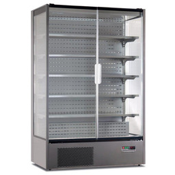 Regał chłodniczy DORTMUND 2.0/0.7 MAWI