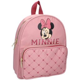 Minnie Mouse Myszka Miki Independent Plecak 30X25X10 Disney