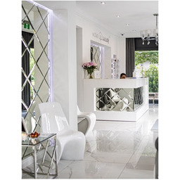 Pakiet SPA dla dwojga Warszawa (Mokotów)