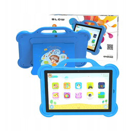 Tablet Edukacyjny Dla Dzieci 10'' 4G Wifi 4GB/64GB