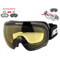 Gogle Arctica Fotochrom Polaryzacja G-104FP