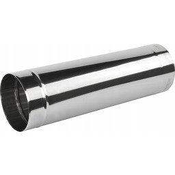 Rura Żaroodporna Fi 150 Wkład Kominowy Komin 0,5Mb