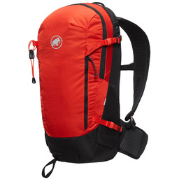 Plecak MAMMUT Lithium 15 red/black