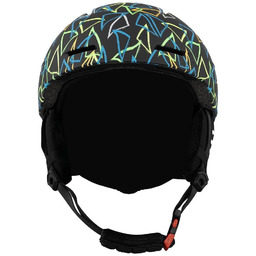 KASK NARCIARSKI DLA DZIECI BLIZZARD FLASH JUNIOR HELMET