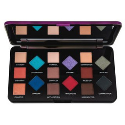 Makeup Revolution Parental Advisory Pandemonium Palette paleta cieni