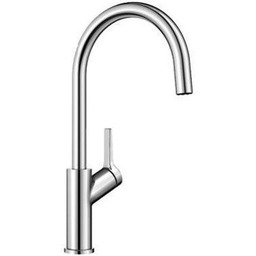 BLANCO Bateria Carena 520766 Chrom