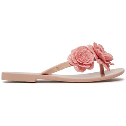 Japonki Melissa Melissa Harmonic Springtime Ad 35704 Różowy