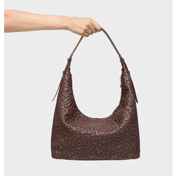 Torebka damska na ramię - TOUS PUFFY BEAR