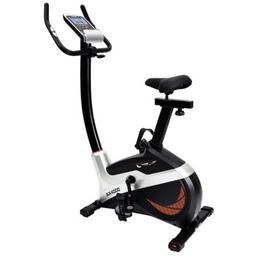 CHRISTOPEIT SPORT Rower elektromagnetyczny AX 4000