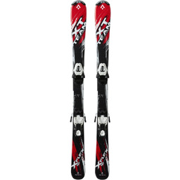 TECNOPRO Zestaw narciarski dla dzieci Xt Team Jr.