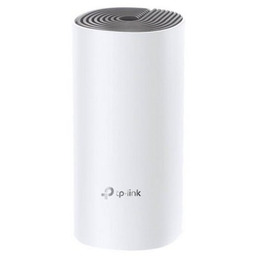 System Mesh TP-Link Deco E4 V1 (1-pack) AC1200