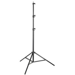 QUADRALITE Statyw oświetleniowy Air 260 Czarny