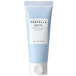 SKIN1004 Madagascar Centella Hyalu-Cica Sleeping Pack żelowa maska