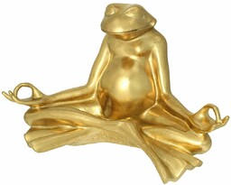 Figurka Frogg 20cm, 33 x 22 x 20