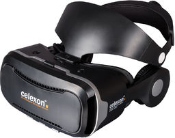 celexon VRG 3 Expert Plus okulary 3D Virtual