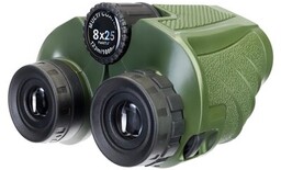 LEVENHUK Lornetka Travel 8x25