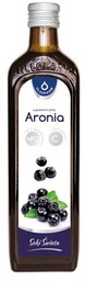 OLEOFARM Sok z aronii z witaminą C, 490ml