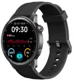 realme Watch S2 46mm Czarny Smartwatch
